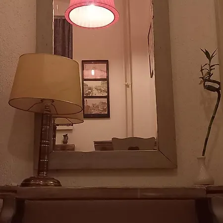 City Central Chick Studio Apartment Belgrade