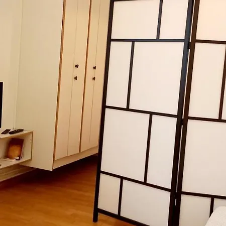 Apartment City Central Chick Studio *
