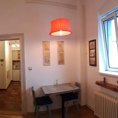 City Central Chick Studio * Belgrade