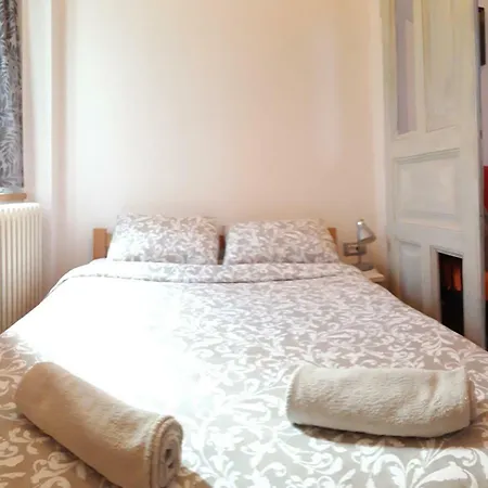 Apartment City Central Chick Studio *